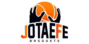Logo jotaefe bsquete
